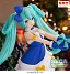 Фигурка Hatsune Miku от Sega