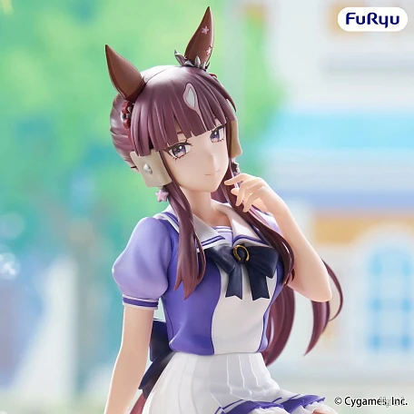 Фигурка Lucky Lilac от FuRyu