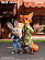 Фигурка Nicholas Piberius "Nick" Wilde, Judy Hopps от GONG