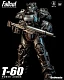 Фигурка T-60 Power Armor от Threezero