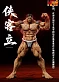 Фигурка Kaoru Hanayama от Windseeker Studio Масштаб 1/4