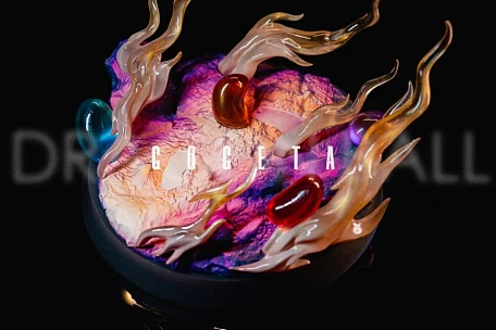 Фигурка Gogeta от WDF Studio