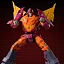 Фигурка Hot Rod от Threezero