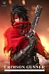 Фигурка Vincent Valentine от TOYS BATTALION