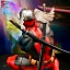 Фигурка Deadpool от SP Studio
