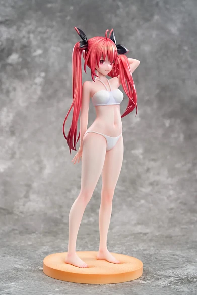Фигурка Kotori Itsuka от Ci Yuan Zao Wu Studio