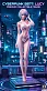 Фигурка Lucyna "Lucy" Kushinada от Star Origin Studio