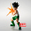 Фигурка Gon Freecss от Banpresto