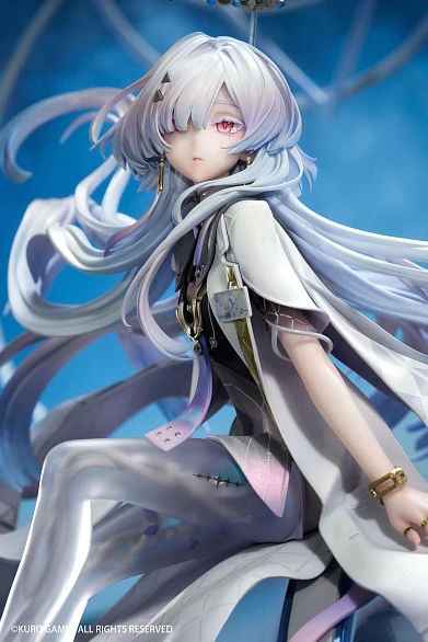 Фигурка Mornye от Hobby Sakura