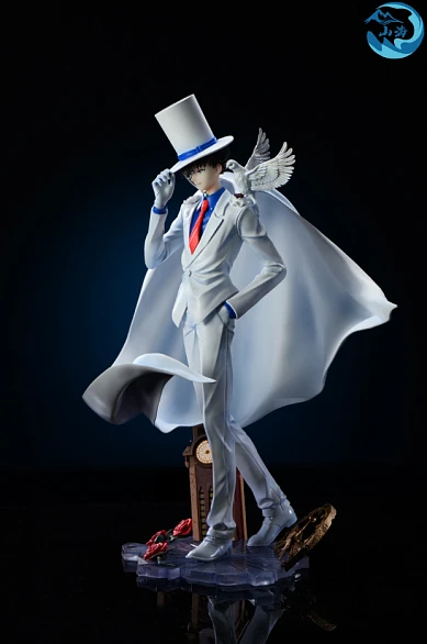Фигурка Kaito Kuroba от Shan Hai Studio