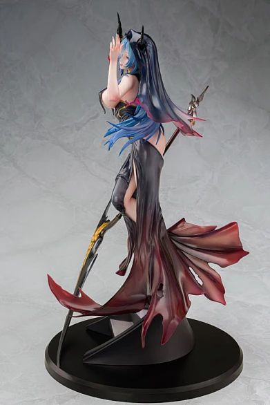Фигурка Mary Celeste от Daiki Kougyou
