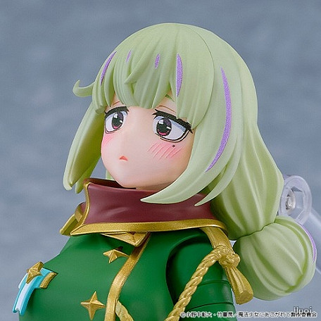 Фигурка Kiwi Araga (Leopard) от Good Smile Company Специальное издание