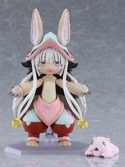 Фигурка Nanachi от KADOKAWA, Good Smile Company