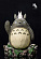 Фигурка Totoro от ShenYin Studio