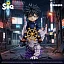 Фигурка Fushiguro Megumi от SOQ Studio