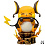 Фигурка Raichu от PPAP Studio