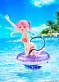 Фигурка Nana Astar Deviluke от TAiTO