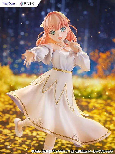 Фигурка Kaho Hinoshita от F:NEX (FuRyu)