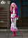 Фигурка Layla Serizawa от Black Studio, NIUZI Studio