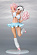 Фигурка Super Soniko от Orchid Seed
