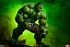 Фигурка Hulk от Sideshow Collectibles