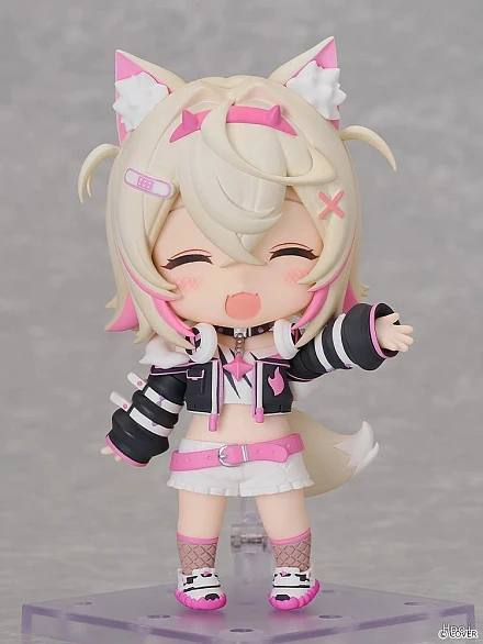 Фигурка Mococo Abyssgard от Good Smile Company Обычная версия