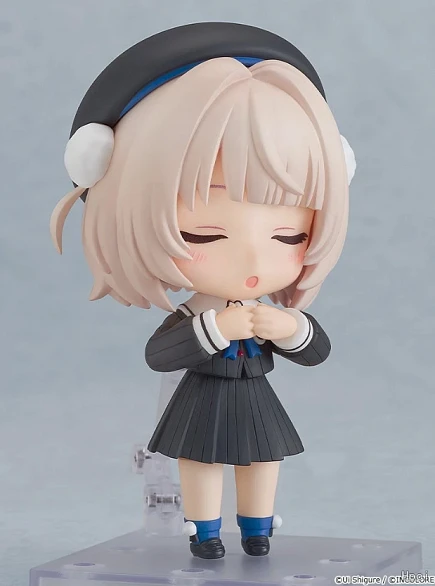 Фигурка Ui Shigure от Good Smile Company