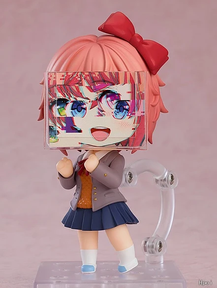 Фигурка Sayori от Good Smile Company