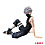 Фигурка Hatake Kakashi от MegaHouse