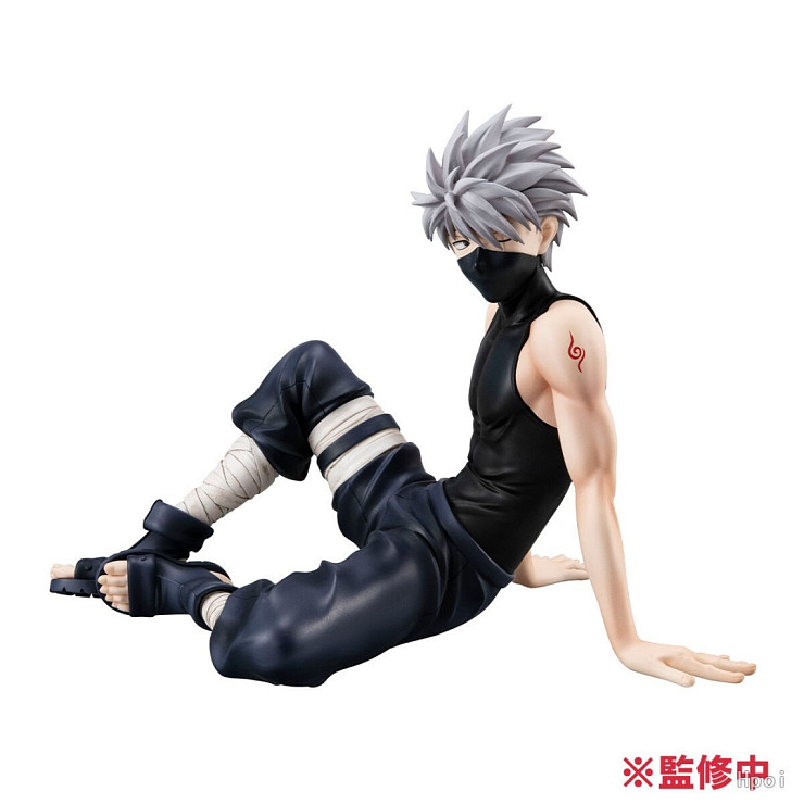 Hatake Kakashi от MegaHouse