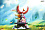 Фигурка Ho-Oh от Cybera Studio