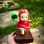 Фигурка Ponyo от Meng Wan Wu Studio