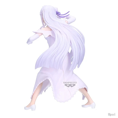 Фигурка Emilia от Banpresto