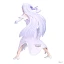 Фигурка Emilia от Banpresto