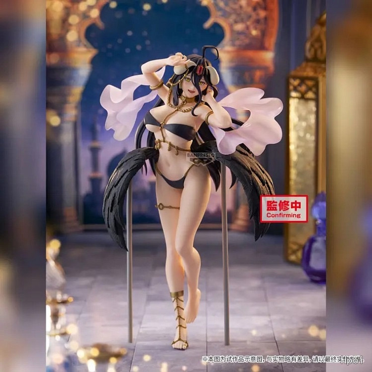 Albedo от Banpresto