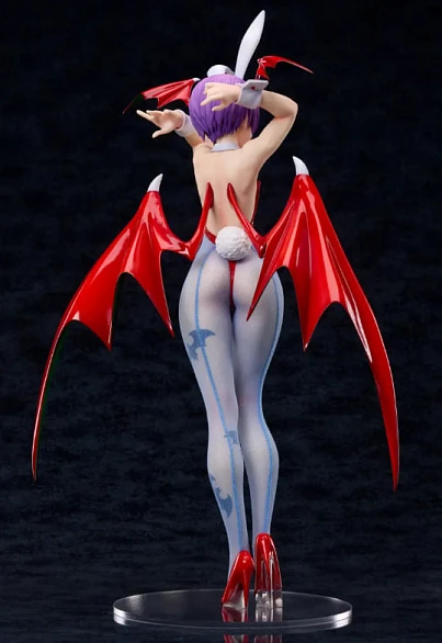Фигурка Lilith от FREEing