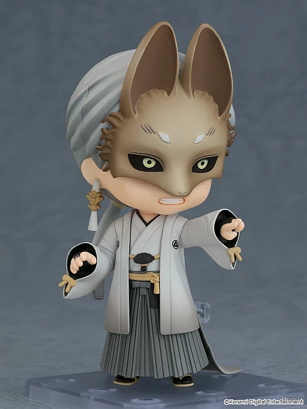 Фигурка Fox Mask от Good Smile Company Обычная версия