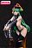Фигурка Miss Zombie Sakura от hobbilic