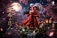 Фигурка InuYasha, Kikyo от ATELIER DE KONOHA Studio