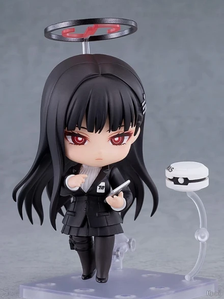 Фигурка Tsukatsuki Rio от Good Smile Company