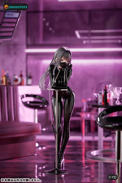 Фигурка Miu Kurokawa от ENSOUTOYS