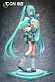 Фигурка Hatsune Miku от ACGN 02 Studio