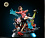 Фигурка Ayase Momo, Ken Takakura (Okarun), Turbo Granny от Spellbook Collectibles