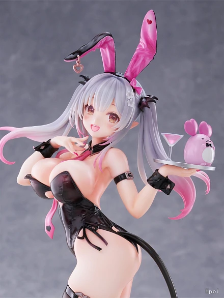 Фигурка Suou Patra от F:NEX (FuRyu)