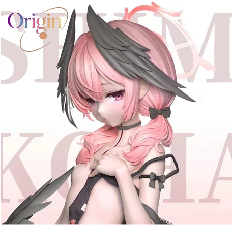 Фигурка Shimoe Koharu от ORIGIN Studio