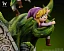 Фигурка Blue Link, Green Link, Red Link, Purple Link от Wake Studio