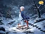 Фигурка Gojo Satoru от Cookie Studio