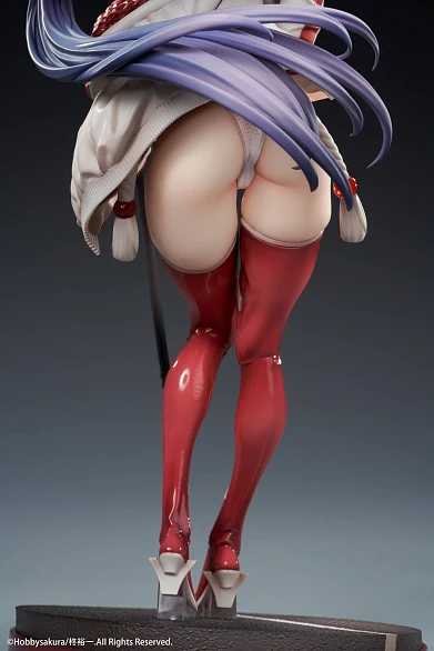 Фигурка Miko от Hobby Sakura