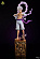 Фигурка Nika Luffy от SuperBomb Studio