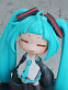 Фигурка Hatsune Miku от ChaoShe Studio